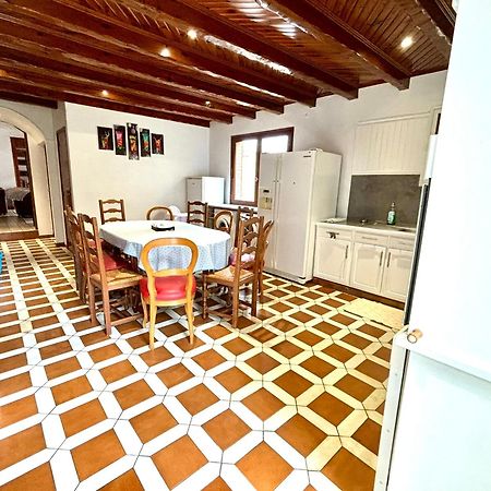 Grande Maison Tout Confort - 5 Chambres 5 Salles De Bain - Rer A - Paris - Disney Сен-Мор-де-Фоссе Екстер'єр фото