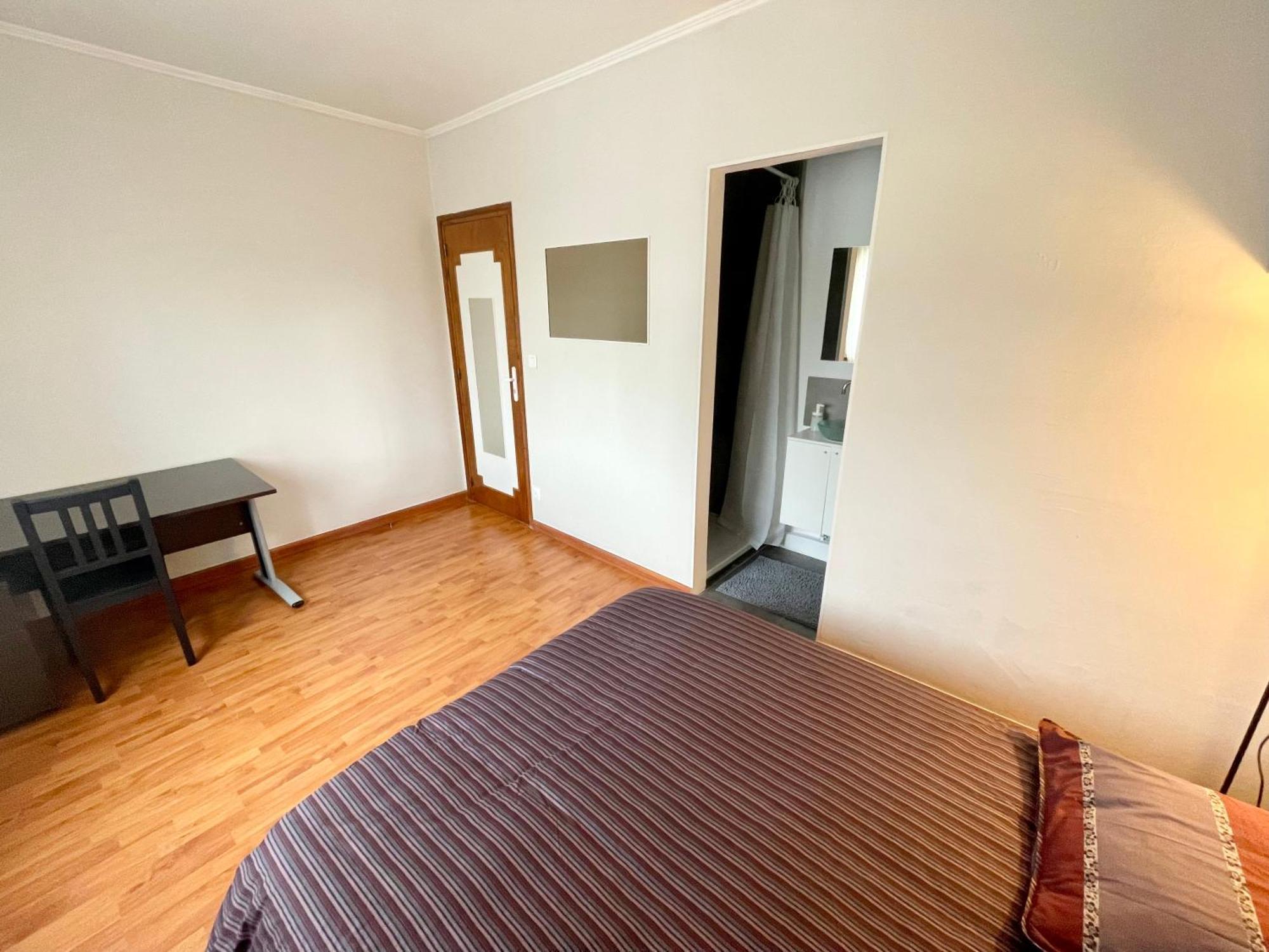 Grande Maison Tout Confort - 5 Chambres 5 Salles De Bain - Rer A - Paris - Disney Сен-Мор-де-Фоссе Екстер'єр фото