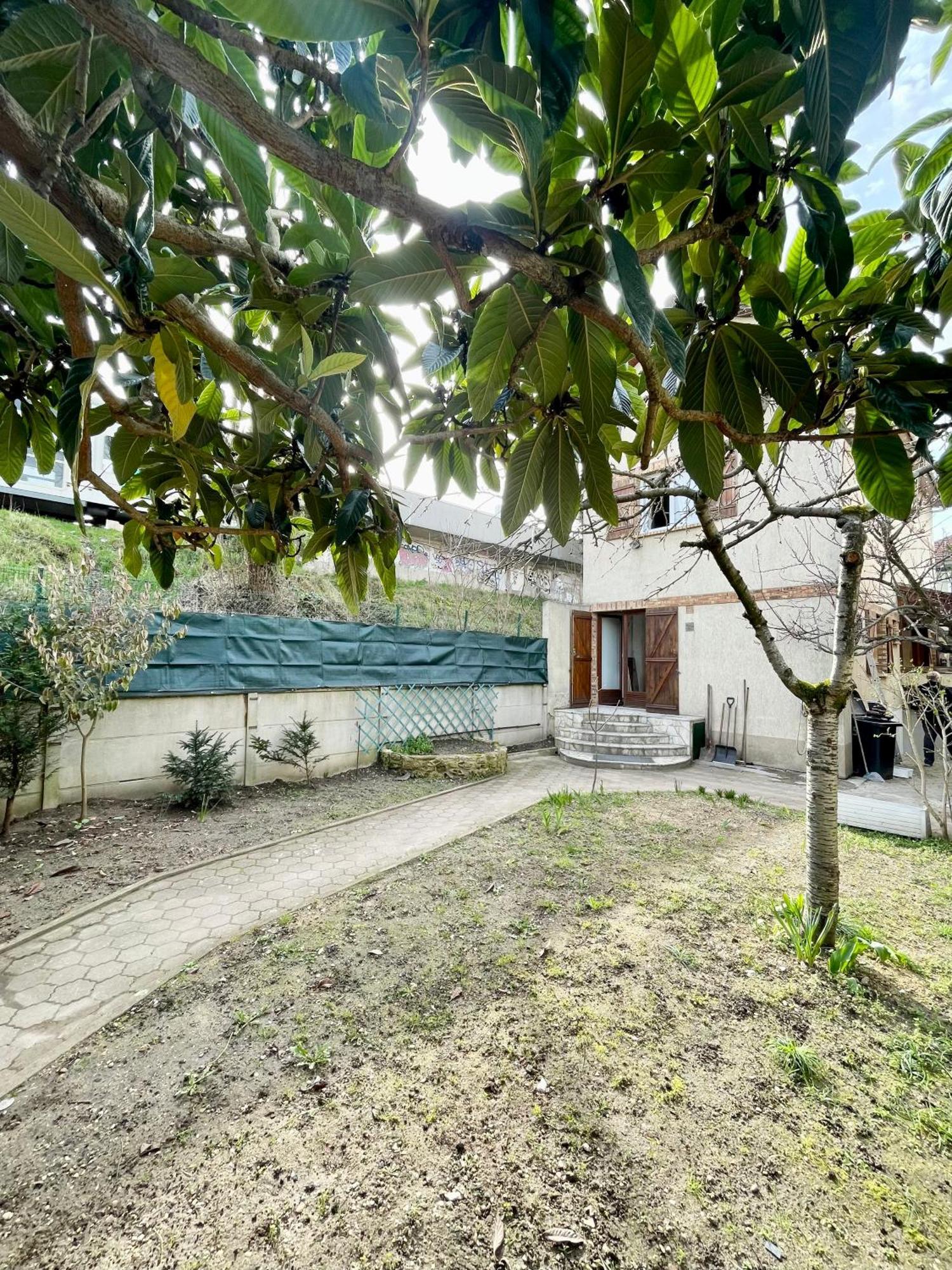 Grande Maison Tout Confort - 5 Chambres 5 Salles De Bain - Rer A - Paris - Disney Сен-Мор-де-Фоссе Екстер'єр фото