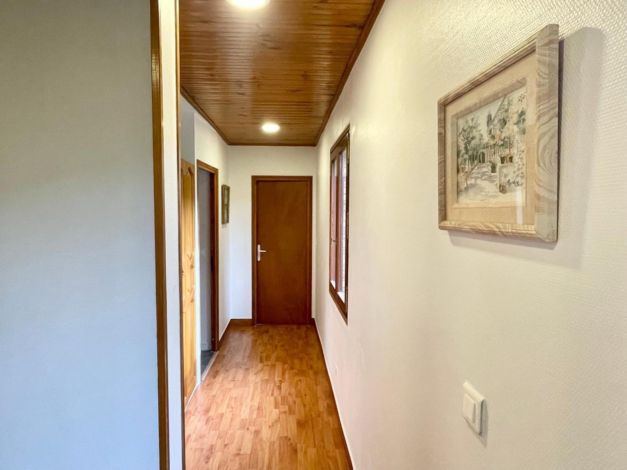 Grande Maison Tout Confort - 5 Chambres 5 Salles De Bain - Rer A - Paris - Disney Сен-Мор-де-Фоссе Екстер'єр фото