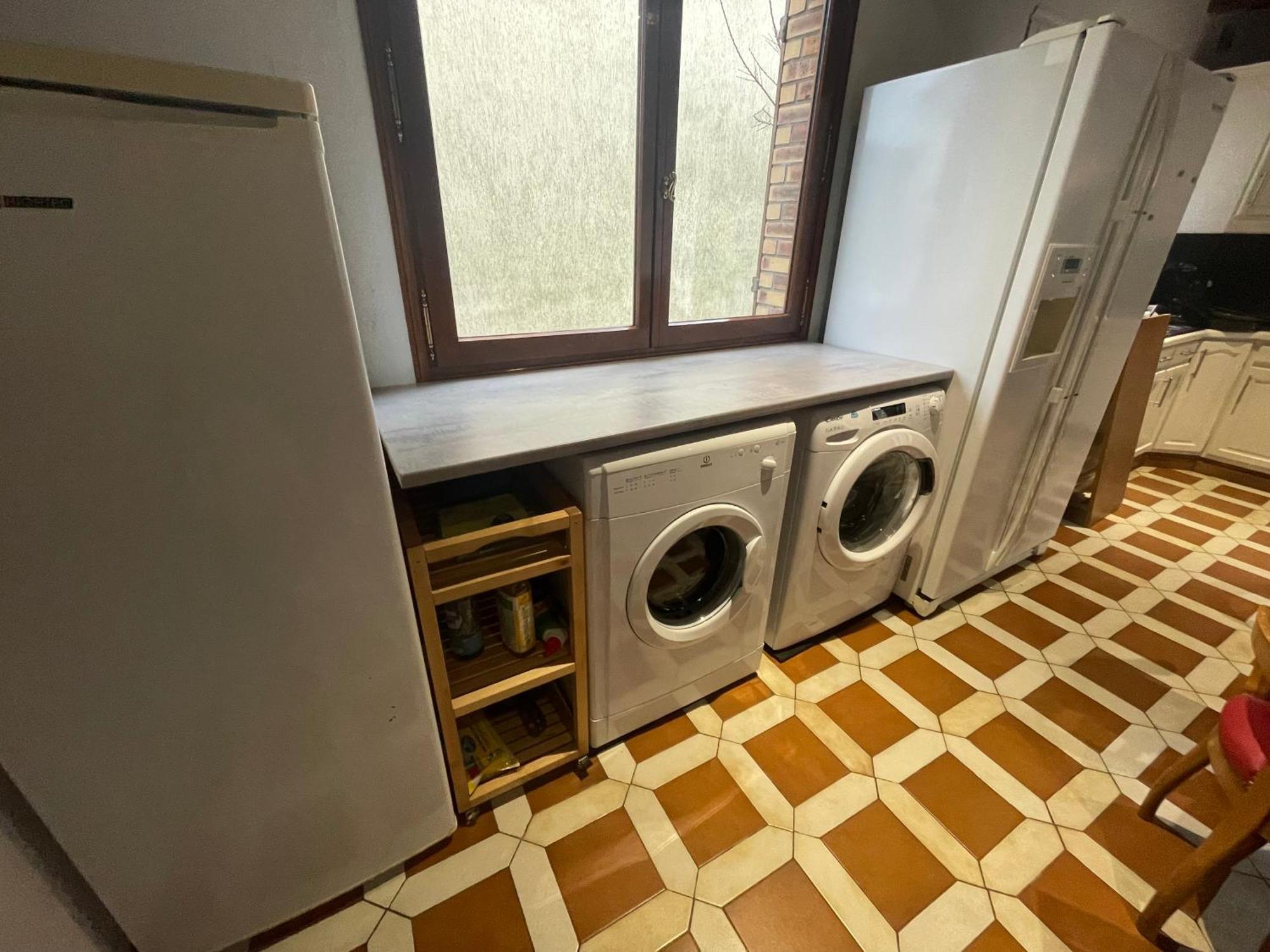 Grande Maison Tout Confort - 5 Chambres 5 Salles De Bain - Rer A - Paris - Disney Сен-Мор-де-Фоссе Екстер'єр фото