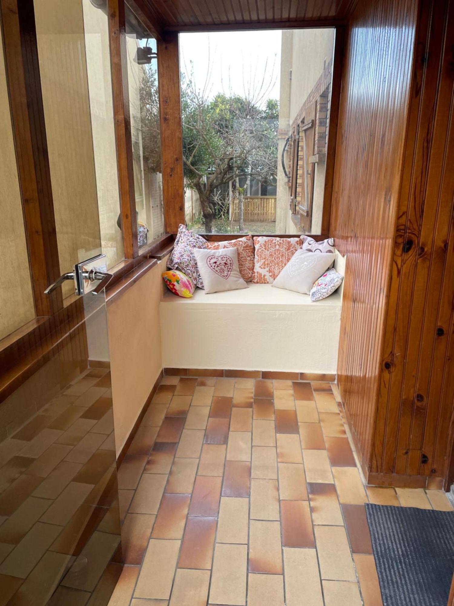 Grande Maison Tout Confort - 5 Chambres 5 Salles De Bain - Rer A - Paris - Disney Сен-Мор-де-Фоссе Екстер'єр фото