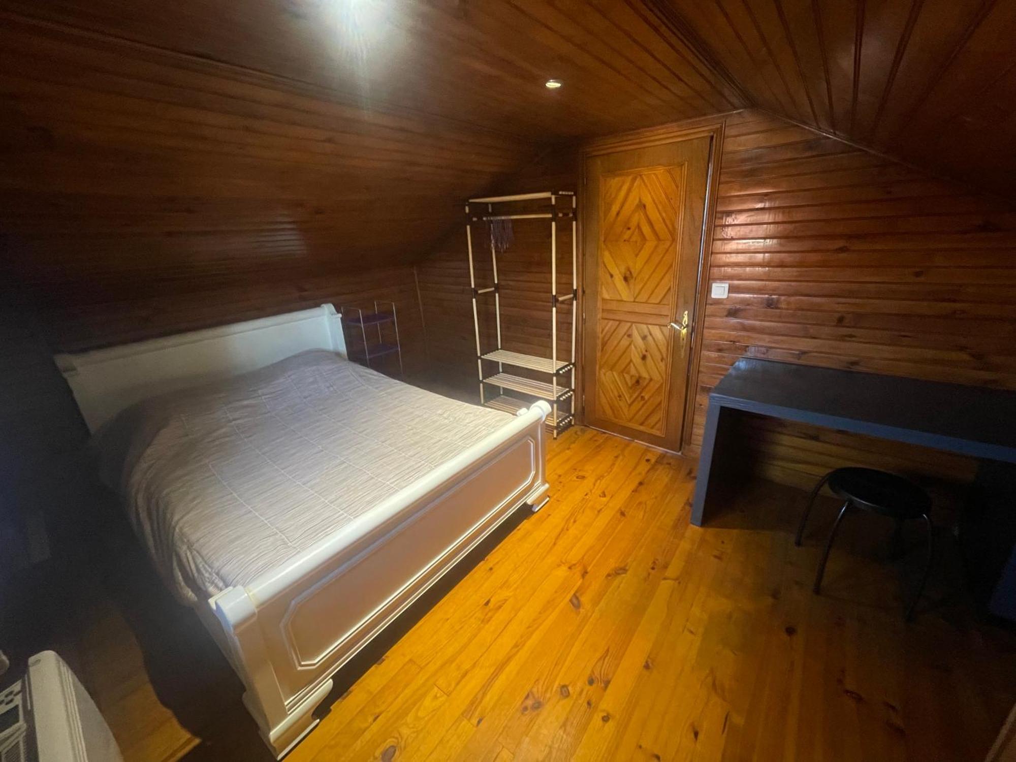 Grande Maison Tout Confort - 5 Chambres 5 Salles De Bain - Rer A - Paris - Disney Сен-Мор-де-Фоссе Екстер'єр фото