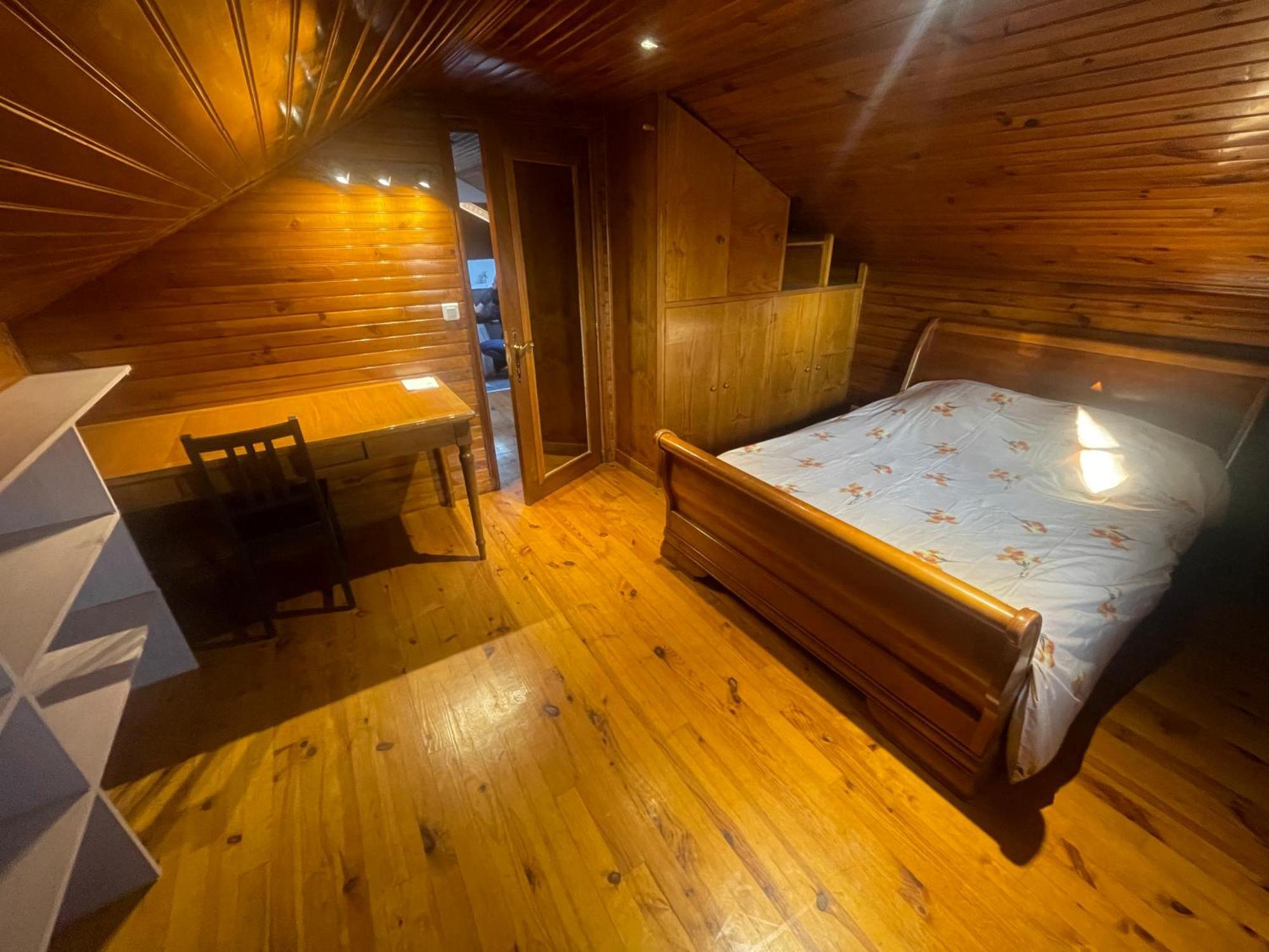 Grande Maison Tout Confort - 5 Chambres 5 Salles De Bain - Rer A - Paris - Disney Сен-Мор-де-Фоссе Екстер'єр фото