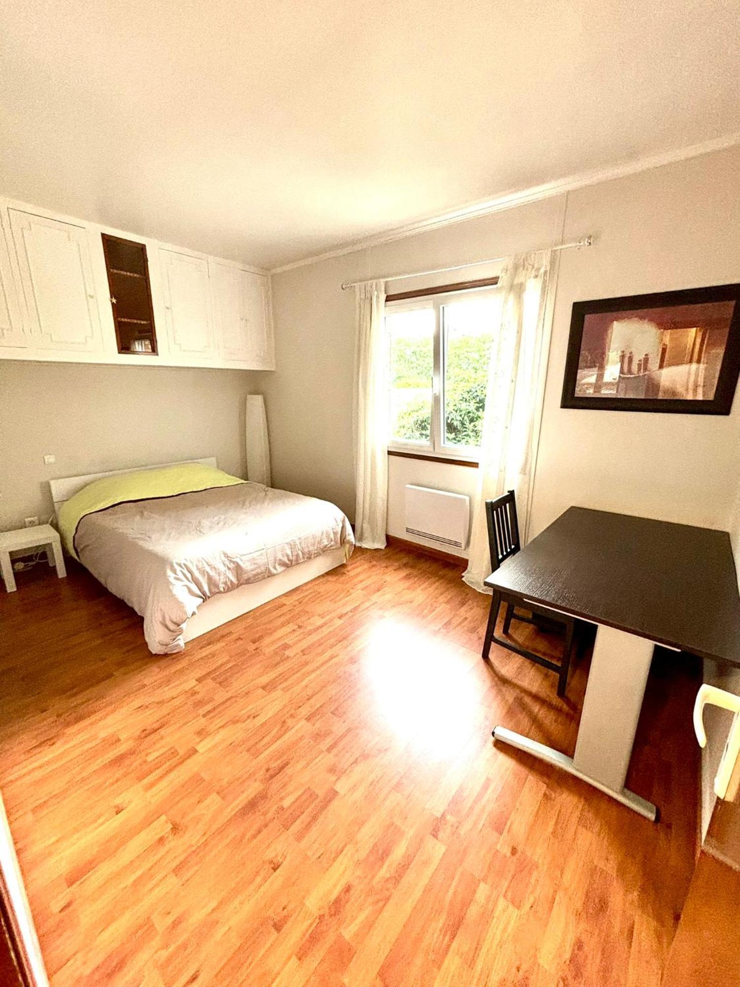 Grande Maison Tout Confort - 5 Chambres 5 Salles De Bain - Rer A - Paris - Disney Сен-Мор-де-Фоссе Екстер'єр фото