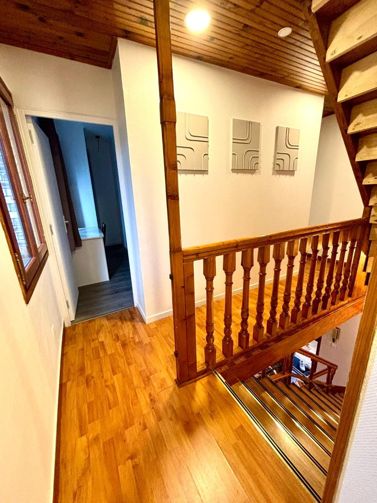 Grande Maison Tout Confort - 5 Chambres 5 Salles De Bain - Rer A - Paris - Disney Сен-Мор-де-Фоссе Екстер'єр фото