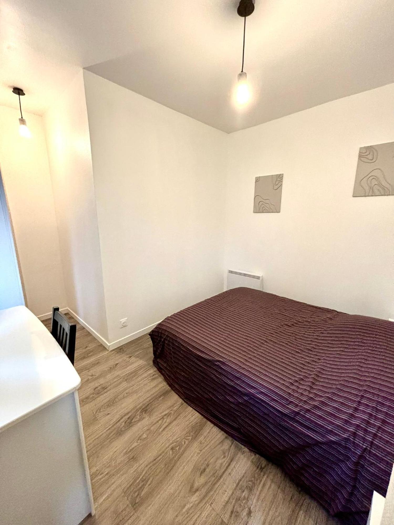 Grande Maison Tout Confort - 5 Chambres 5 Salles De Bain - Rer A - Paris - Disney Сен-Мор-де-Фоссе Екстер'єр фото