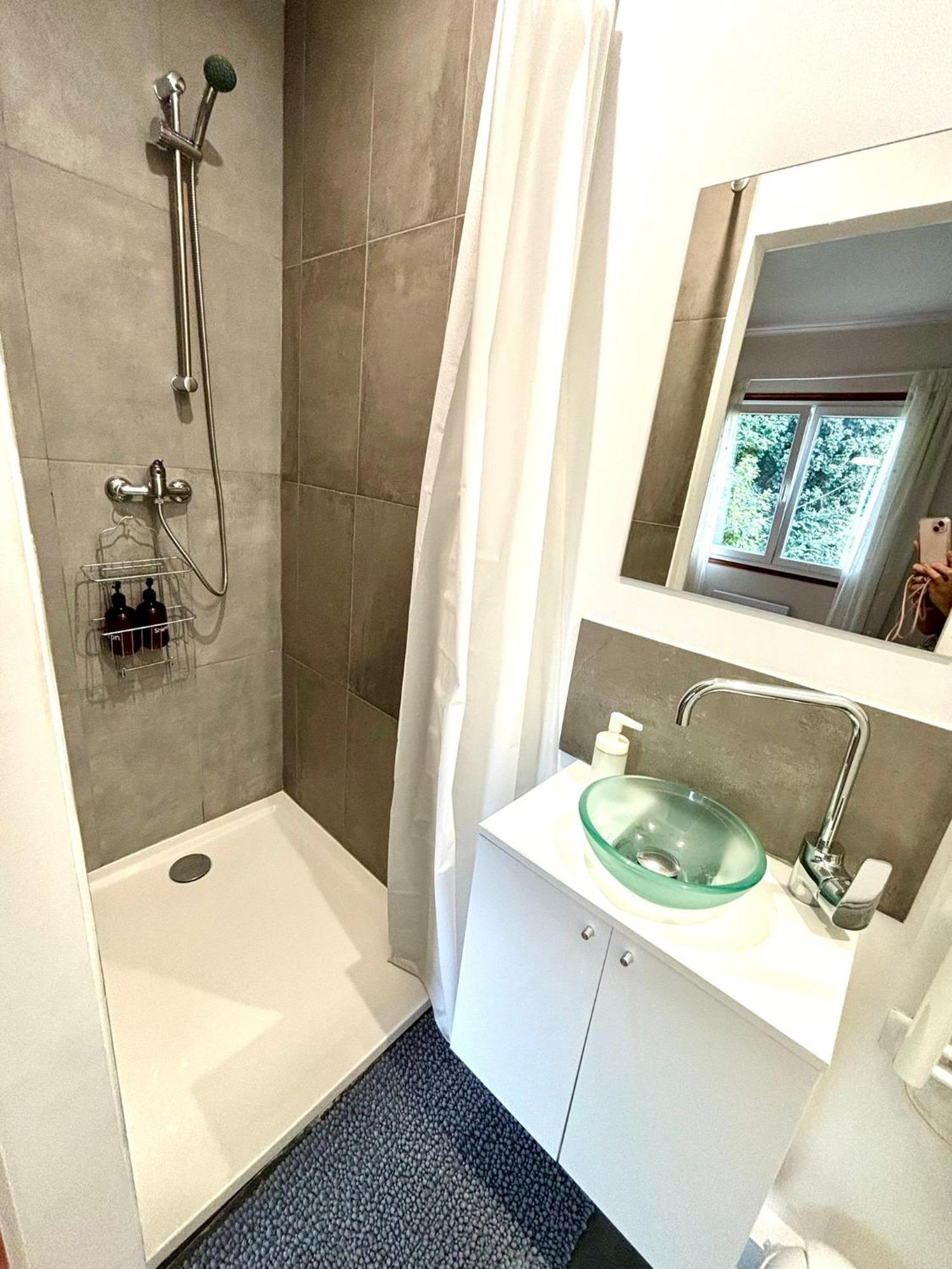 Grande Maison Tout Confort - 5 Chambres 5 Salles De Bain - Rer A - Paris - Disney Сен-Мор-де-Фоссе Екстер'єр фото