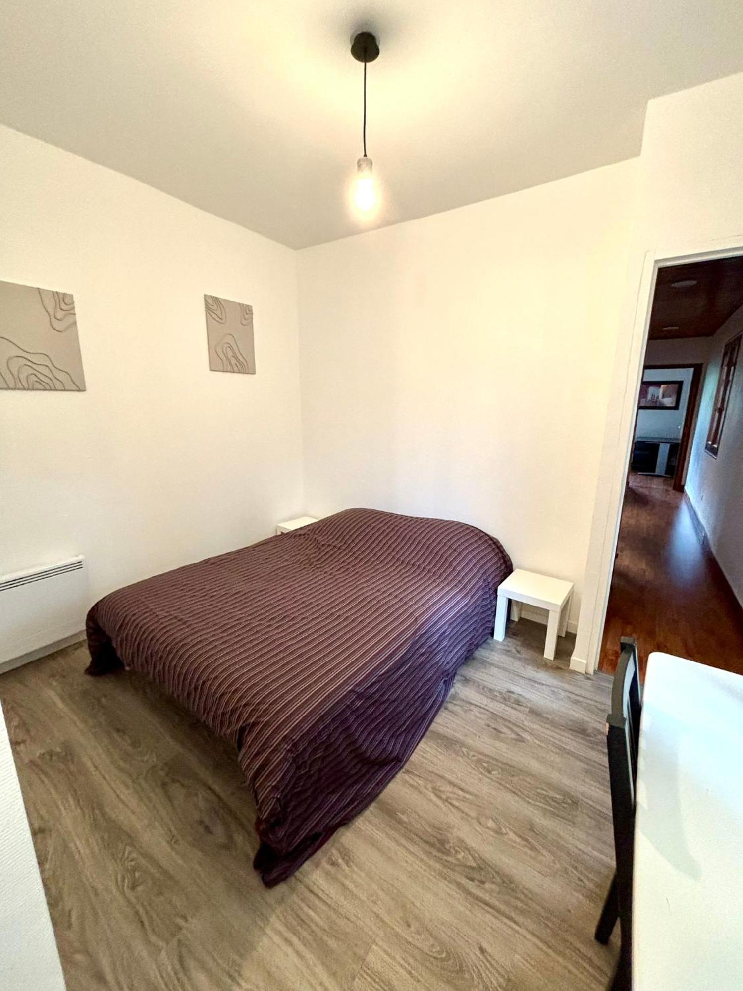Grande Maison Tout Confort - 5 Chambres 5 Salles De Bain - Rer A - Paris - Disney Сен-Мор-де-Фоссе Екстер'єр фото