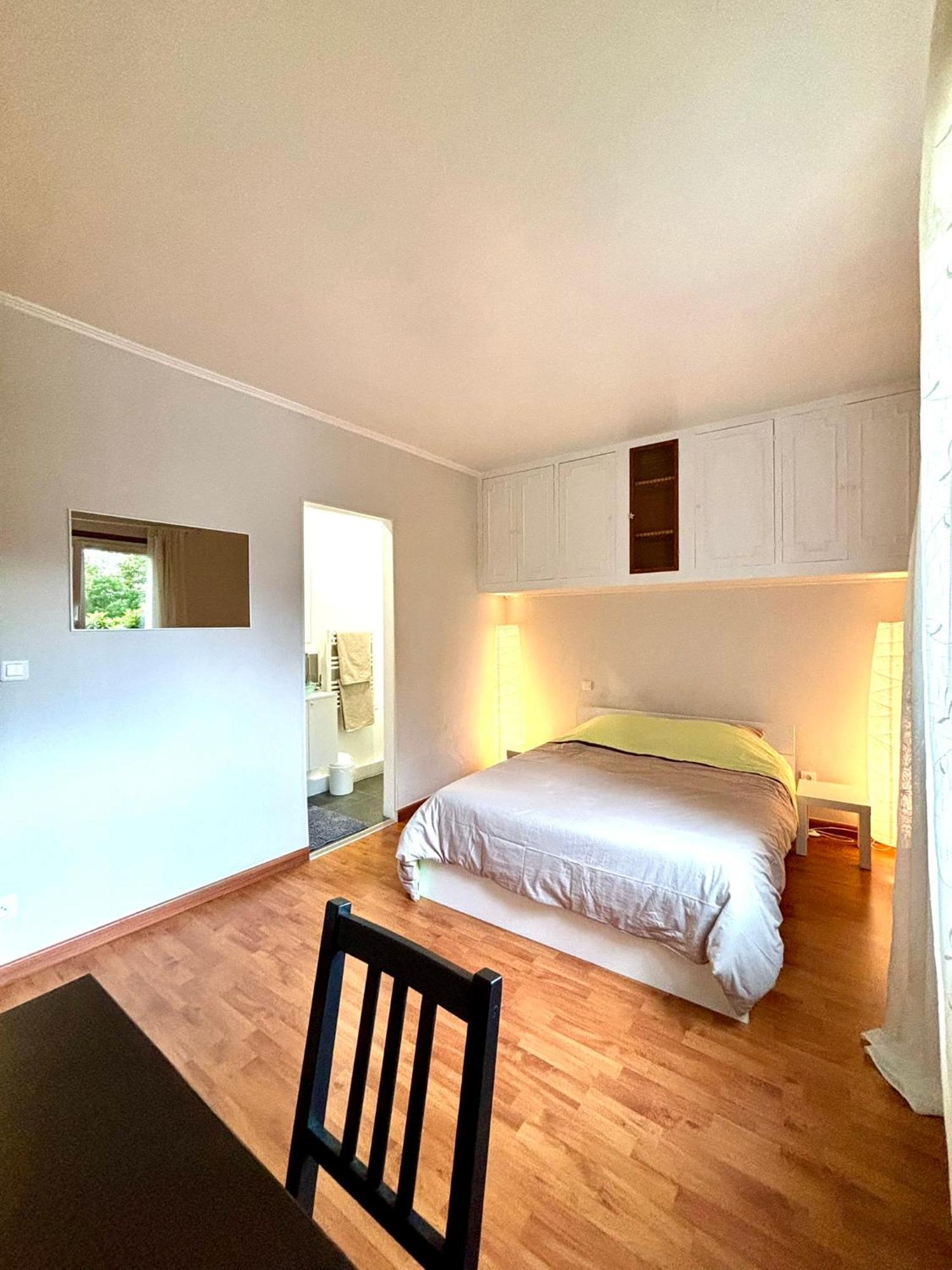 Grande Maison Tout Confort - 5 Chambres 5 Salles De Bain - Rer A - Paris - Disney Сен-Мор-де-Фоссе Екстер'єр фото