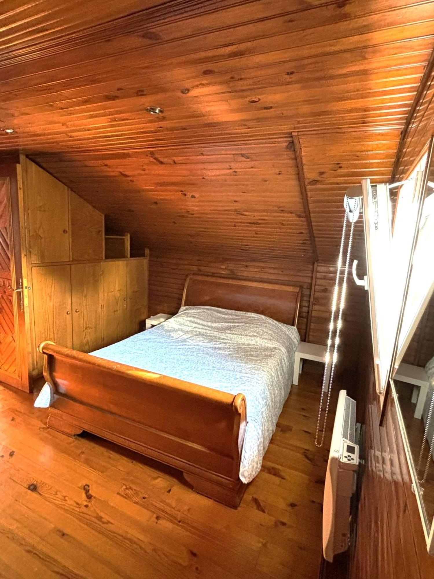 Grande Maison Tout Confort - 5 Chambres 5 Salles De Bain - Rer A - Paris - Disney Сен-Мор-де-Фоссе Екстер'єр фото