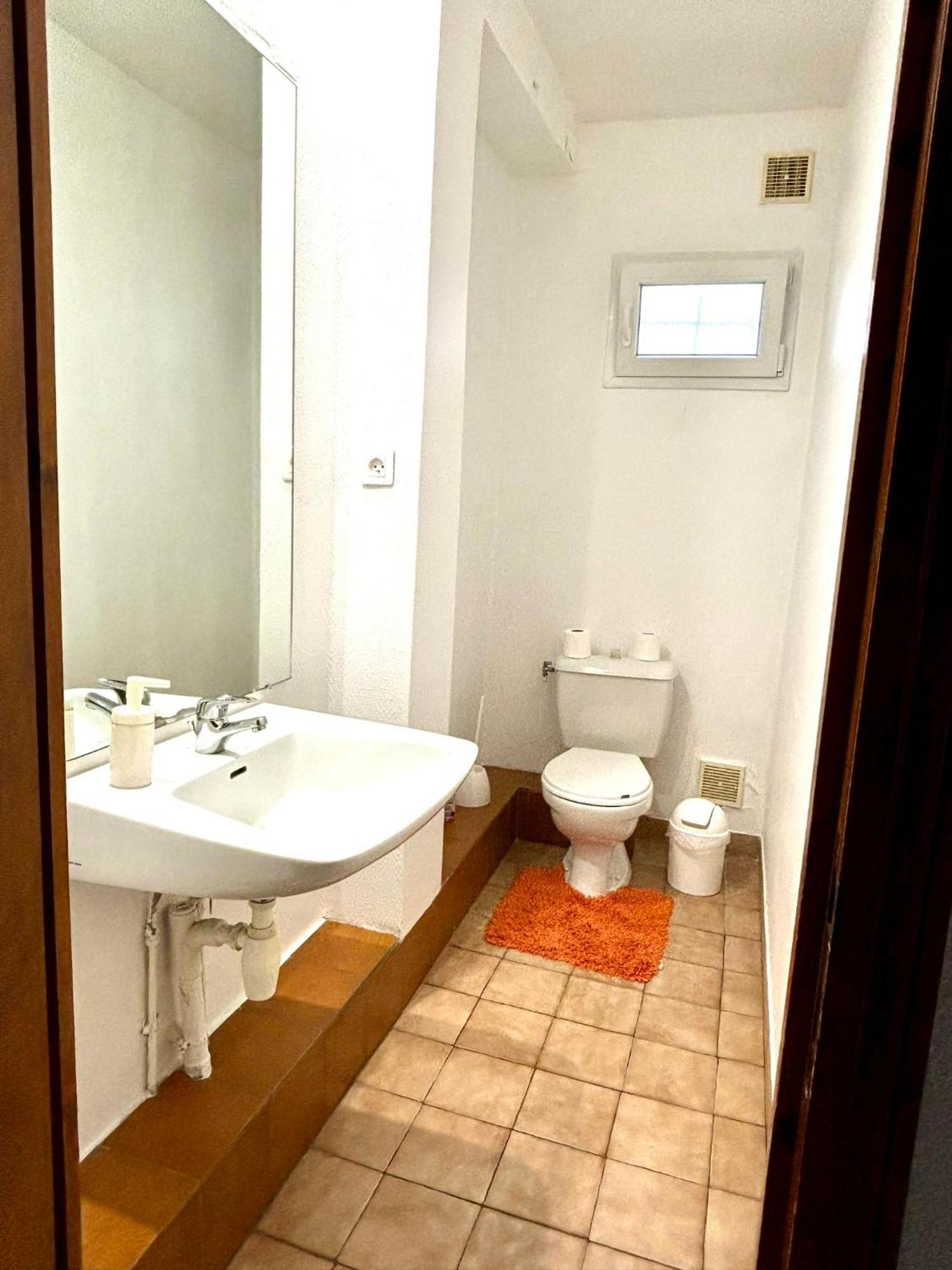Grande Maison Tout Confort - 5 Chambres 5 Salles De Bain - Rer A - Paris - Disney Сен-Мор-де-Фоссе Екстер'єр фото